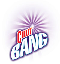 Cillit Bang